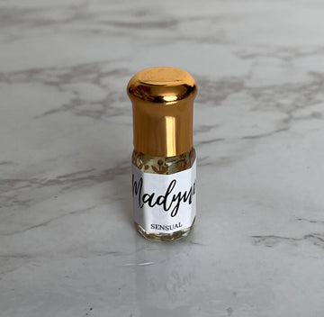 Sensual by Madyna Perfume Attar Unisex - Madyna