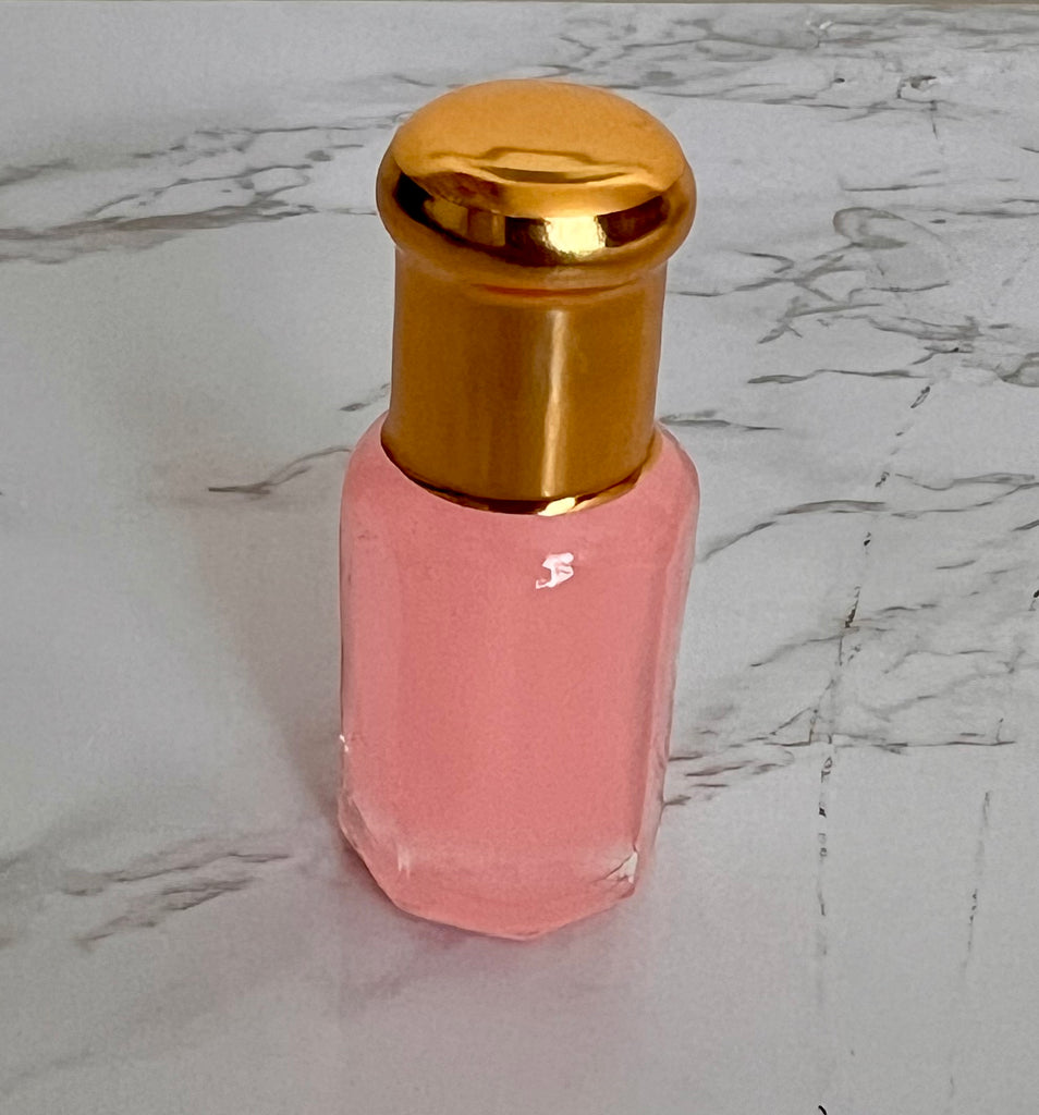 Pink Pomegranate Musk for Ladies by Madyna Perfume - Madyna