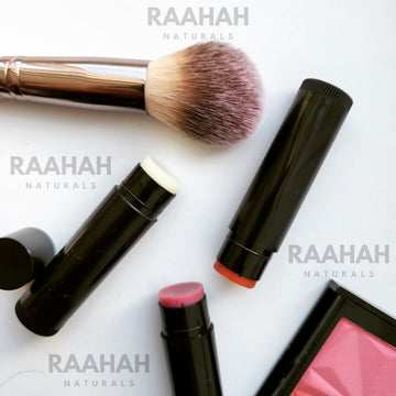 Lip care Organic Lip balm by Raahah Naturals - Madyna